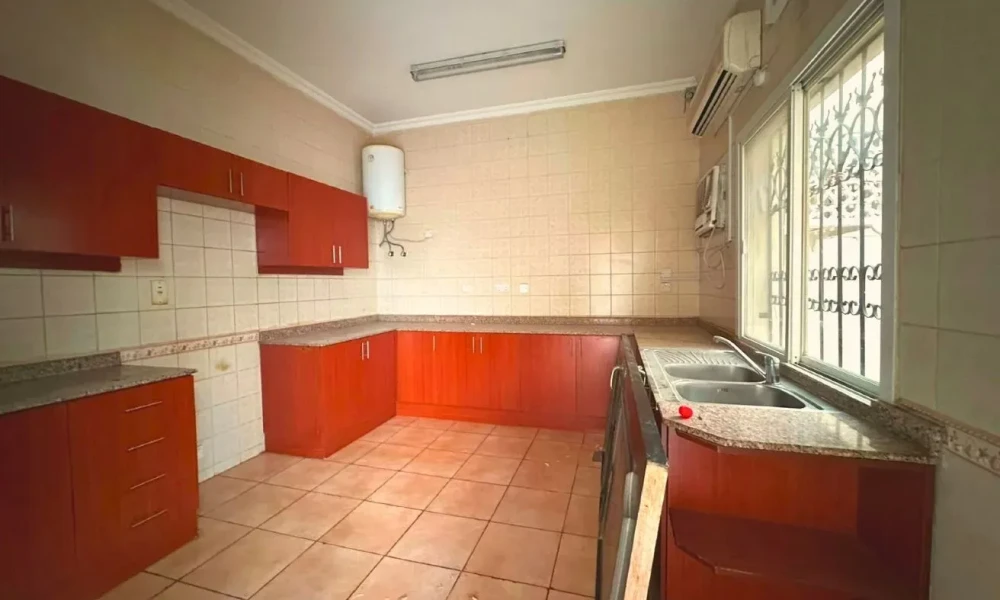 SPACIOUS 5BR+MAID | PRIVATE POOL | FOR RENT - Image 6