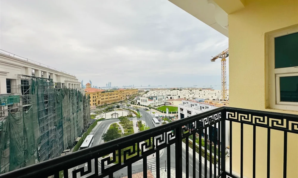 FURNISHED 2BR | BILLS INCLDED | POOL & GYM - Image 9