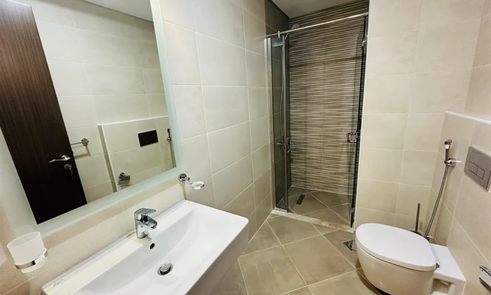FURNISHED 2BR | BILLS INCLDED | POOL & GYM - Image 6
