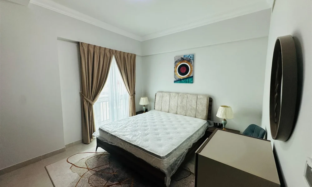 FURNISHED 2BR | BILLS INCLDED | POOL & GYM small 1
