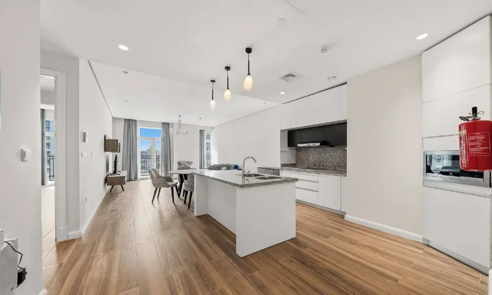 PRIVATE BALCONY| 1BR APT| PREMIUM AMENITIES | SALE - Image 5