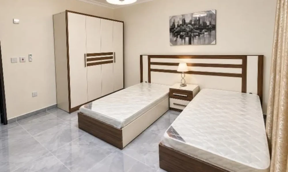 COMFORTABLE FF 2BR LIVING WITH GREAT AMENITIES small 3