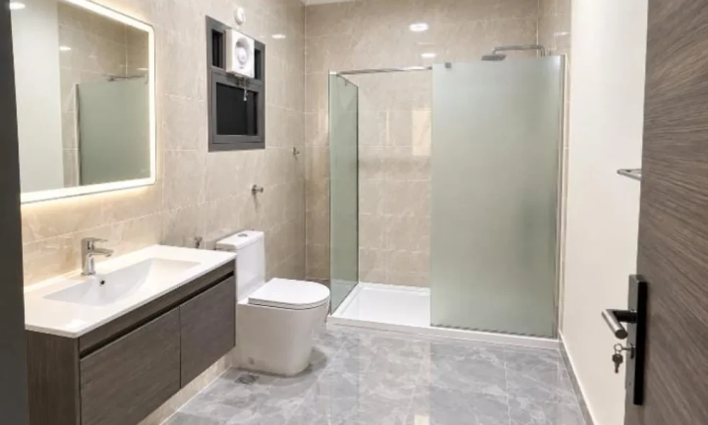 COMFORTABLE FF 2BR LIVING WITH GREAT AMENITIES - Image 6