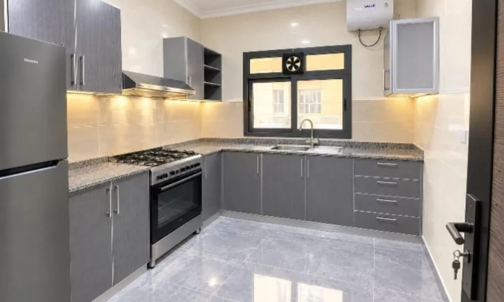 COMFORTABLE FF 2BR LIVING WITH GREAT AMENITIES - Image 4