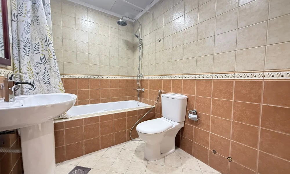 1BR | SEMI-FURNISHED | PREMIUM AMENITIES - Image 7