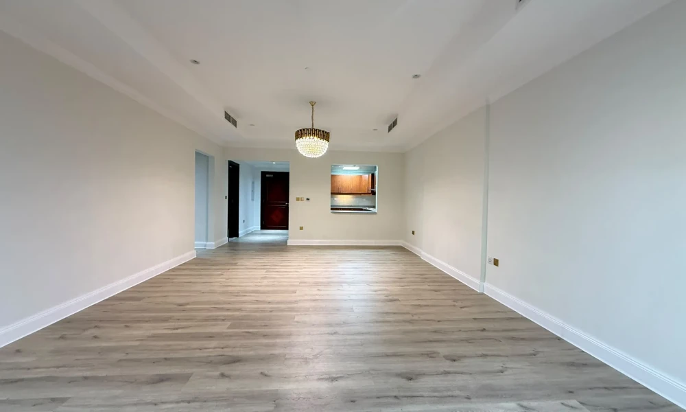 1BR | SEMI-FURNISHED | PREMIUM AMENITIES small 1