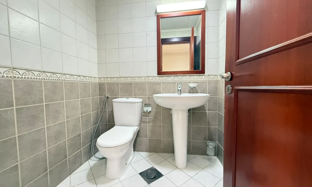 1BR | SEMI-FURNISHED | PREMIUM AMENITIES - Image 8