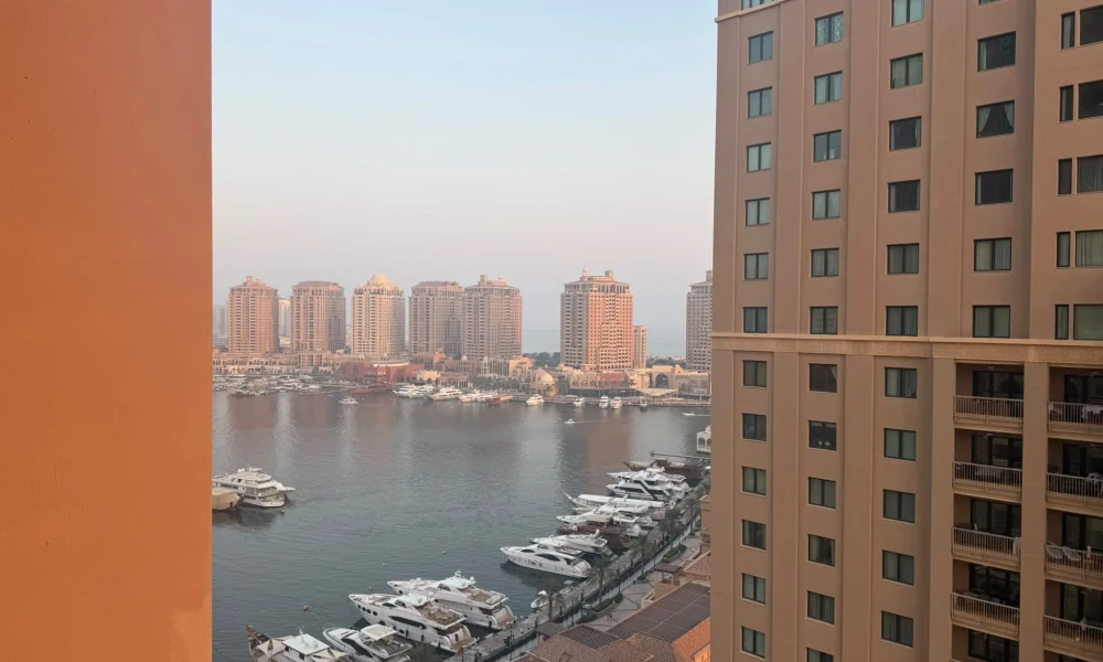 1BR | SEMI-FURNISHED | PREMIUM AMENITIES - Image 10