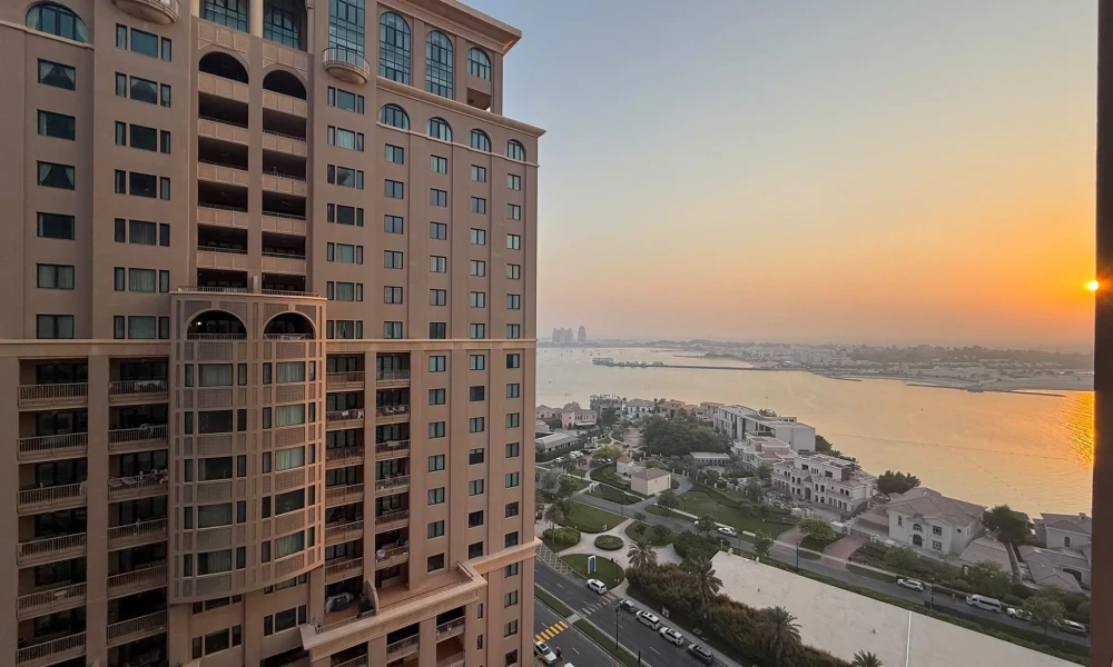 1BR | SEMI-FURNISHED | PREMIUM AMENITIES