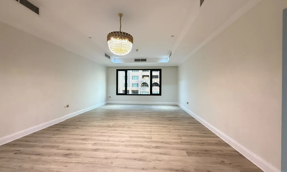 1BR | SEMI-FURNISHED | PREMIUM AMENITIES small 2