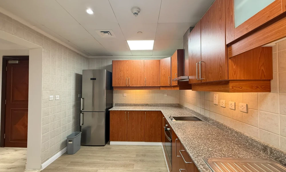 1BR | SEMI-FURNISHED | PREMIUM AMENITIES - Image 5