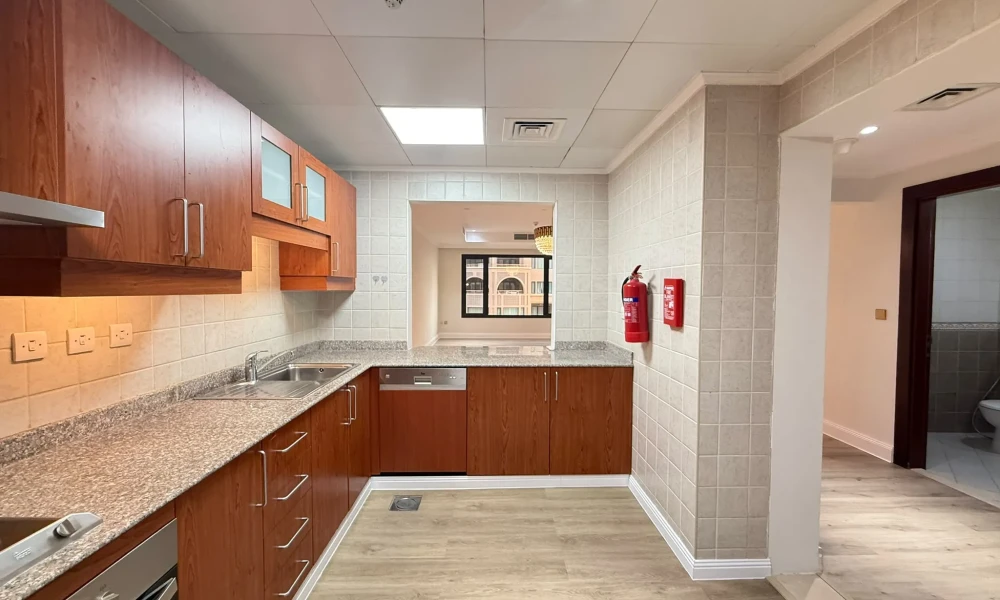 1BR | SEMI-FURNISHED | PREMIUM AMENITIES - Image 6