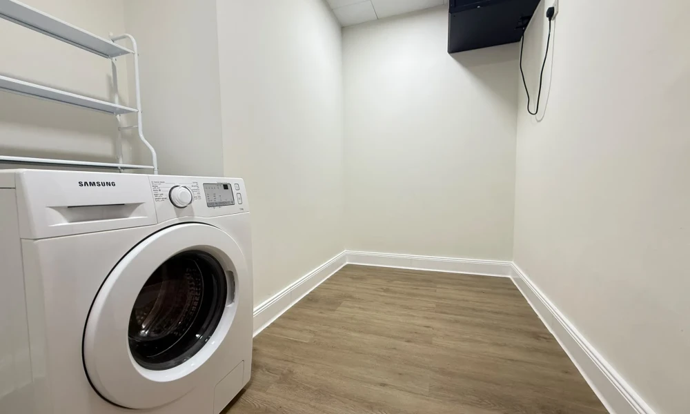 1BR | SEMI-FURNISHED | PREMIUM AMENITIES - Image 9