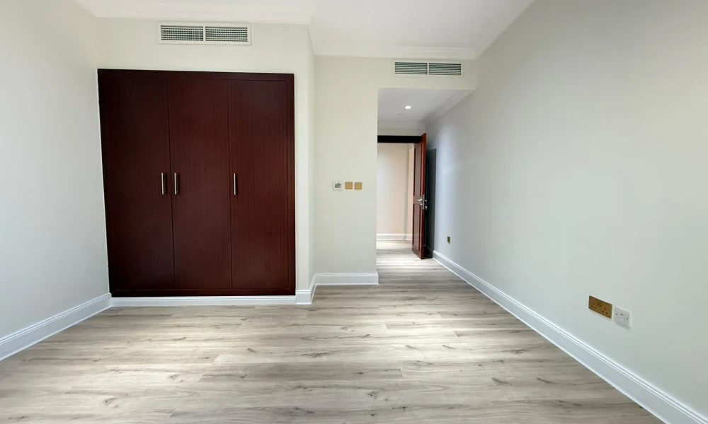 1BR | SEMI-FURNISHED | PREMIUM AMENITIES - Image 4