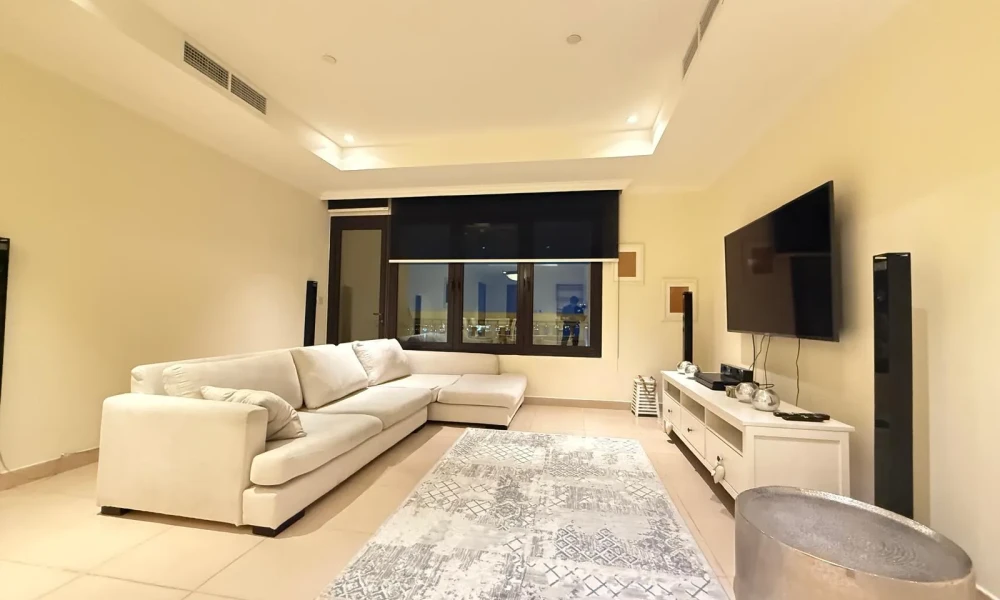  FULLY FURNISHED | MODERN 2BR | PRIME LOCATION 