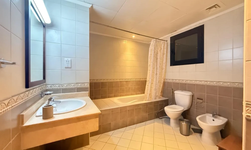 FULLY FURNISHED | MODERN 2BR | PRIME LOCATION  - Image 7