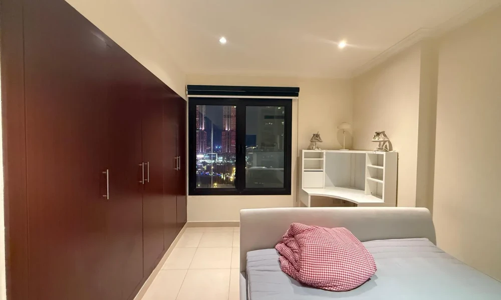  FULLY FURNISHED | MODERN 2BR | PRIME LOCATION  - Image 4