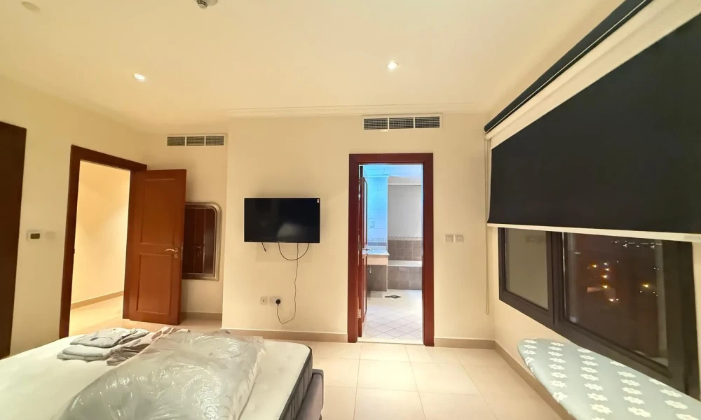  FULLY FURNISHED | MODERN 2BR | PRIME LOCATION  small 3