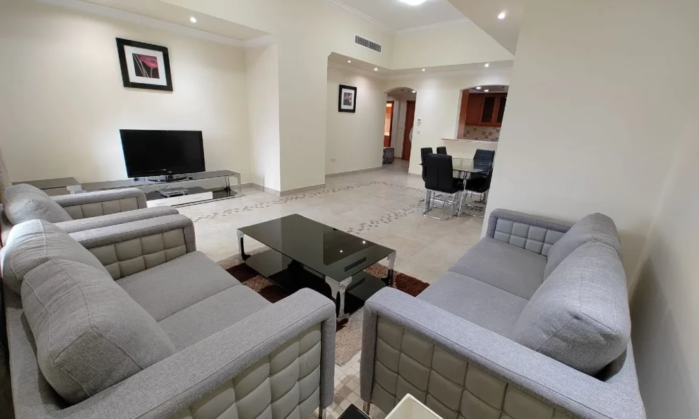 PREMIUM 1 BR APARTMENT | SEMI-FURNISHED | FOR SALE small 3