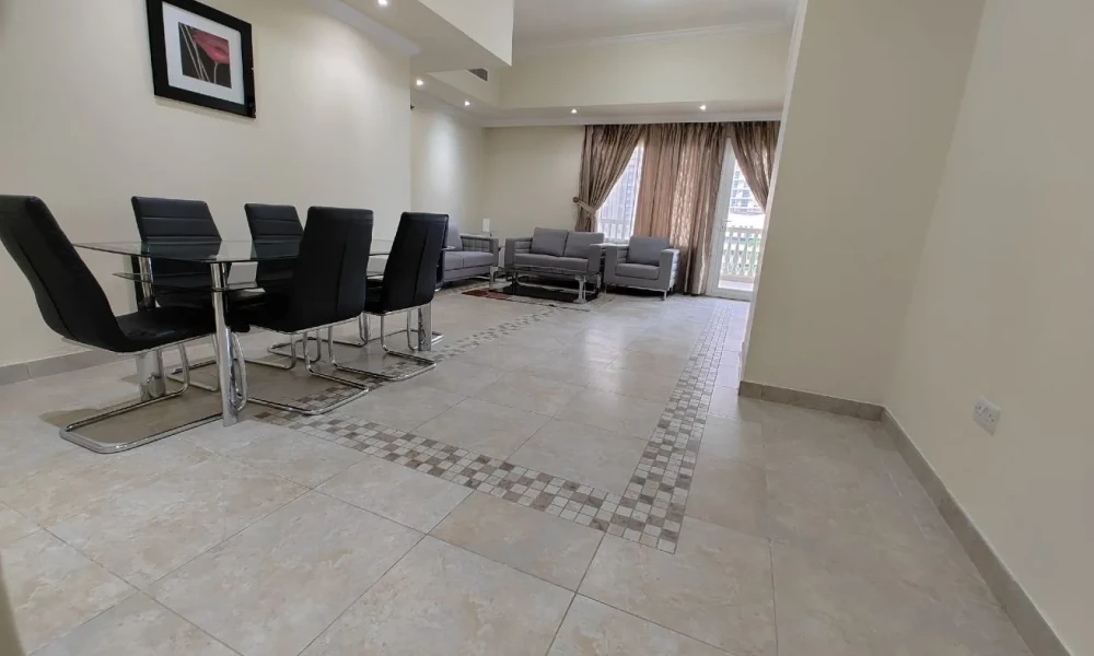 PREMIUM 1 BR APARTMENT | SEMI-FURNISHED | FOR SALE - Image 10