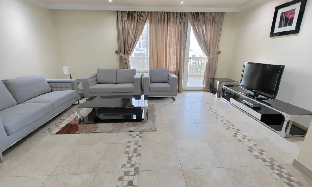 PREMIUM 1 BR APARTMENT | SEMI-FURNISHED | FOR SALE - Image 6