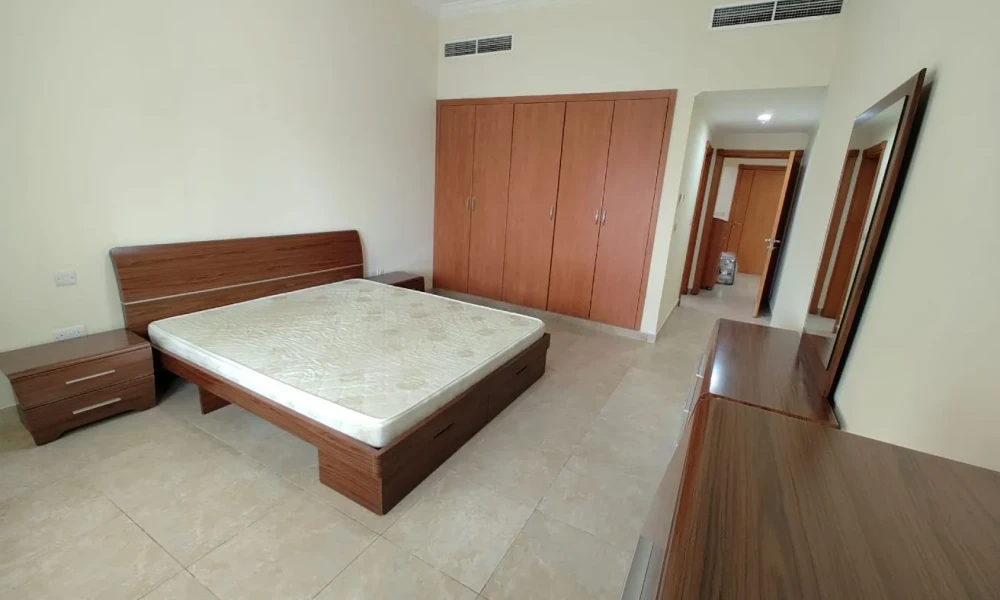 PREMIUM 1 BR APARTMENT | SEMI-FURNISHED | FOR SALE - Image 8