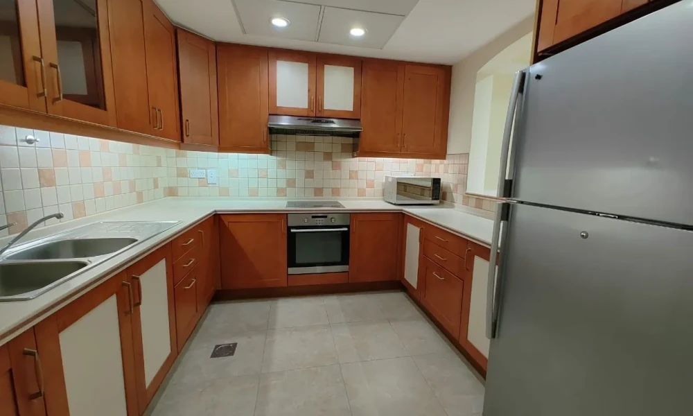 PREMIUM 1 BR APARTMENT | SEMI-FURNISHED | FOR SALE small 1
