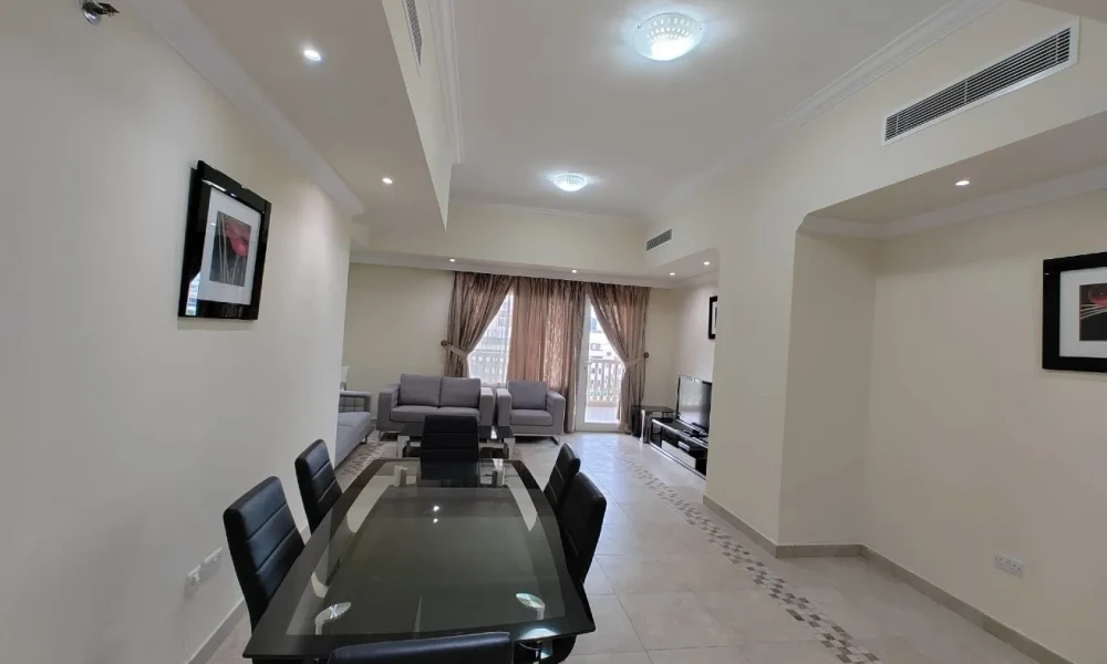 PREMIUM 1 BR APARTMENT | SEMI-FURNISHED | FOR SALE - Image 9