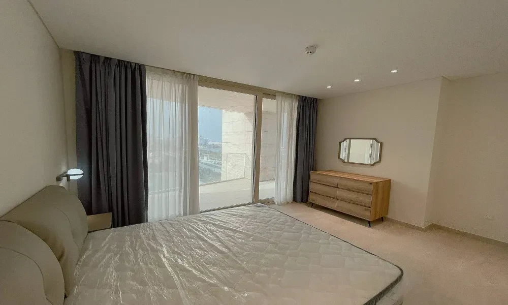 BREATHTAKING SEA VIEW | 2 BR FF APARTMENT| LUSAIL small 2