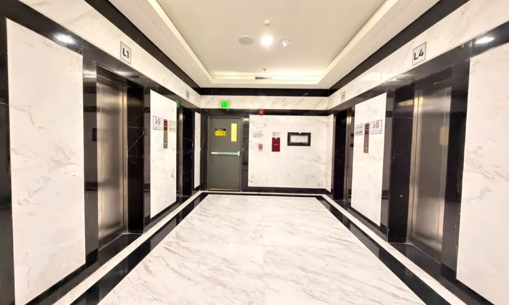 SEMI FITTED OFFICE | BILLS INCLUDED | RECEPTION
