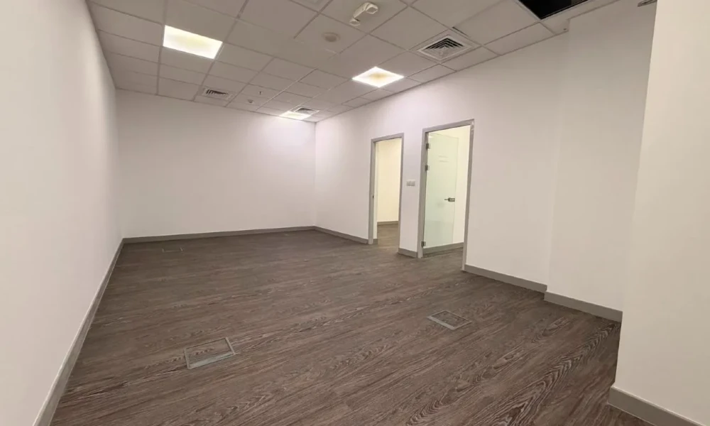 SEMI FITTED OFFICE | BILLS INCLUDED | RECEPTION small 1