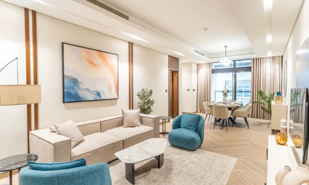 READY TO OCCUPY | 2BR + MAID'S ROOM | FOR SALE small 3