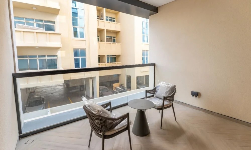 READY TO OCCUPY | 2BR + MAID'S ROOM | FOR SALE small 1