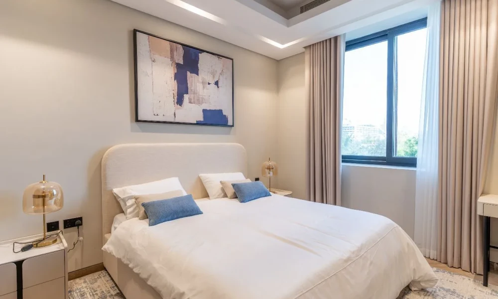 READY TO OCCUPY | 2BR + MAID'S ROOM | FOR SALE - Image 7