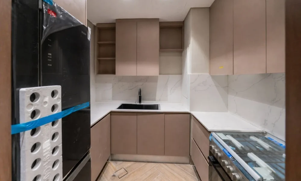READY TO OCCUPY | 2BR + MAID'S ROOM | FOR SALE - Image 9