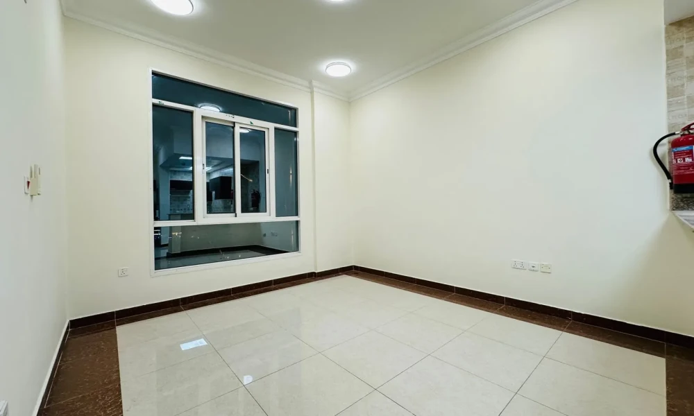 2 BHK Apartment For Rent in Mansoura - Image 8