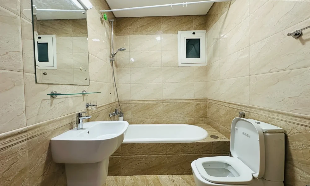 2 BHK Apartment For Rent in Mansoura - Image 6