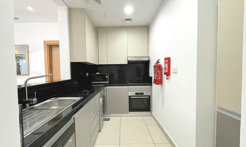 LUXURY 2BR | BILLS INCLUDED | FULLY FURNISHED - Image 5