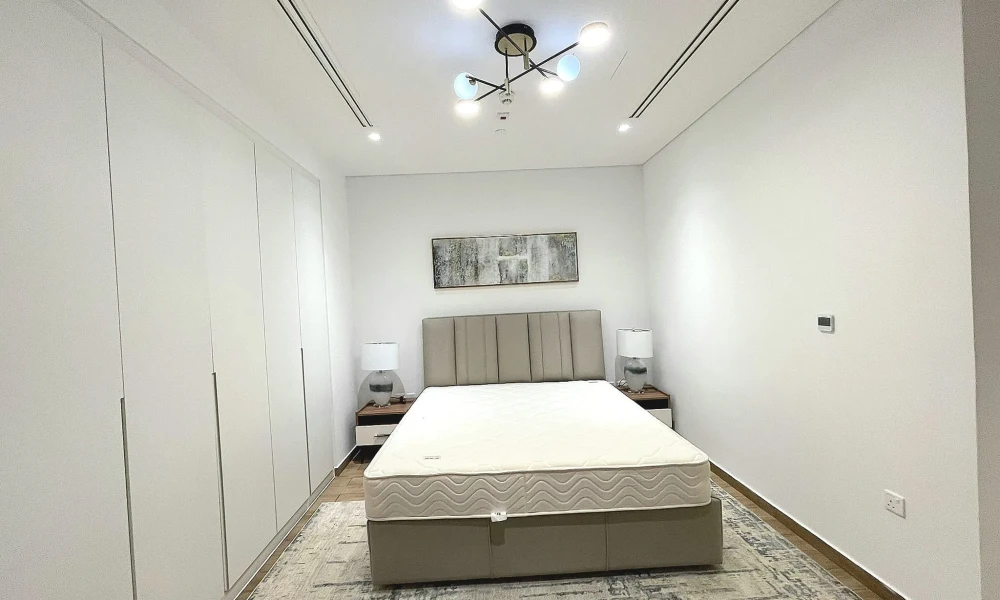 LUXURY 2BR | BILLS INCLUDED | FULLY FURNISHED small 2