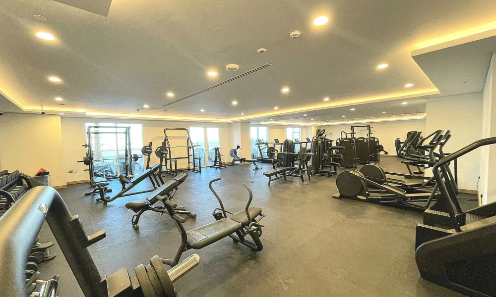 LUXURY 2BR | BILLS INCLUDED | FULLY FURNISHED - Image 9