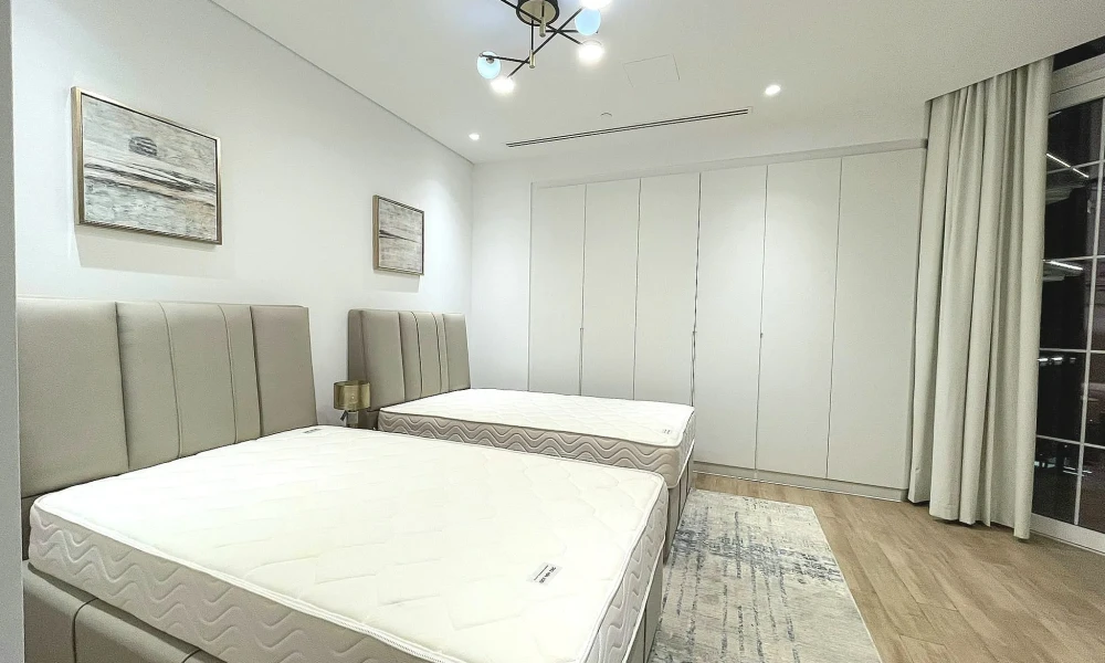 LUXURY 2BR | BILLS INCLUDED | FULLY FURNISHED small 1