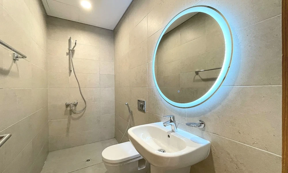 LUXURY 2BR | BILLS INCLUDED | FULLY FURNISHED - Image 8