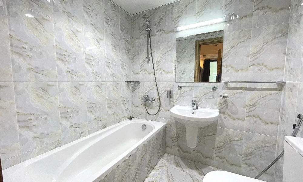 1BR APARTMENT | BILLS COVERED | POOL & GYM - Image 5