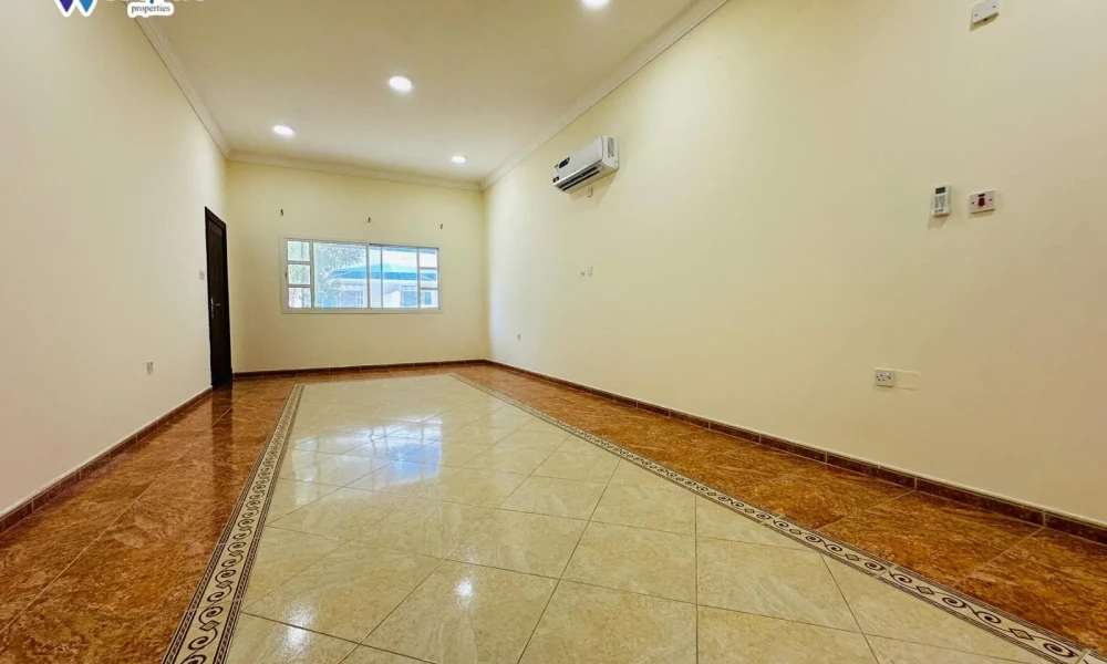 6 BR VILLA | UNFURNISHED | DEDICATED PARKING  - Image 5
