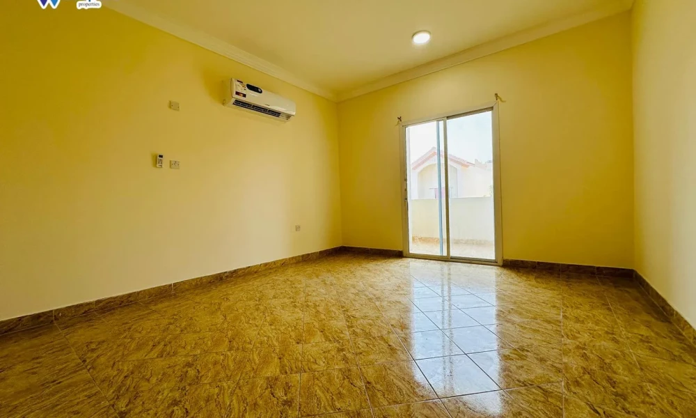 6 BR VILLA | UNFURNISHED | DEDICATED PARKING  small 3
