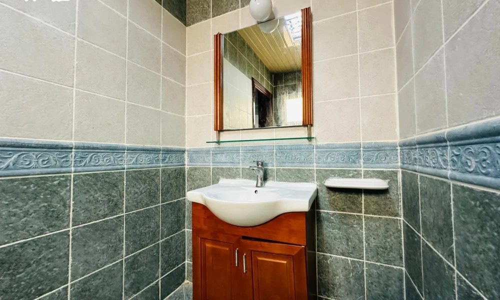 6 BR VILLA | UNFURNISHED | DEDICATED PARKING  - Image 8