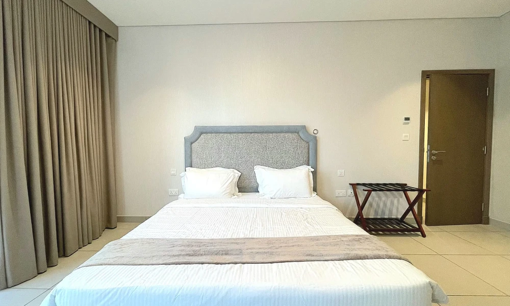 FULLY FURNISHED 2 BR | PREMIUM AMENITIES small 3