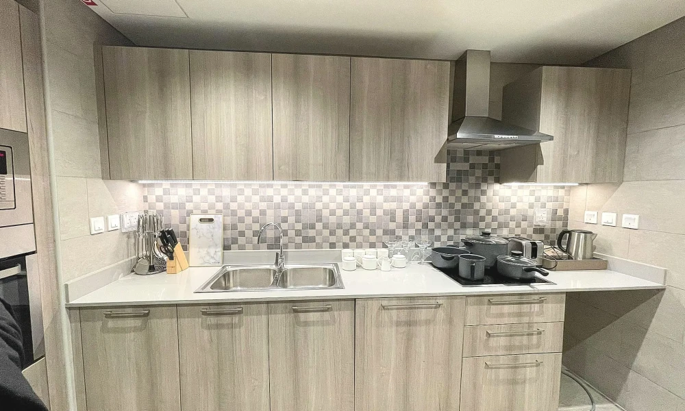 FULLY FURNISHED 2 BR | PREMIUM AMENITIES - Image 5