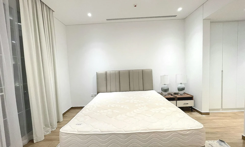 2 BR FULLY FURNISHED | BALCONY SEA VIEWS | AMENITIES - Image 5
