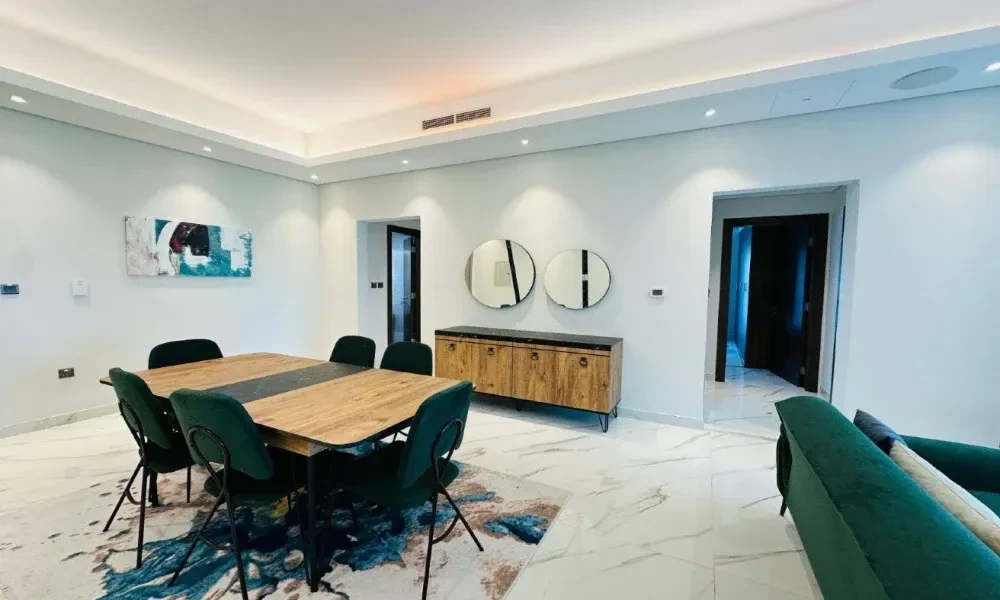 NO AGENCY FEE | GIARDINO | AMENITIES | BBQ AREA - Image 4